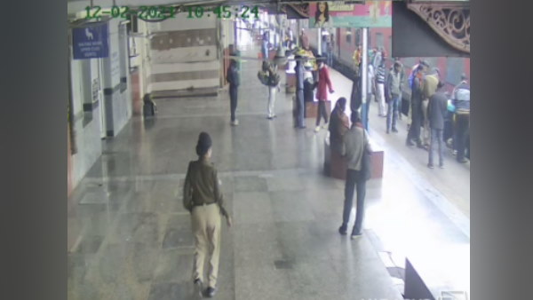 मौत के मुंह से बाहर आए मुरारी सिंह मौत के मुंह से बाहर आए मुरारी सिंह