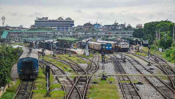पूरी तरह रद्द ये ट्रेनें