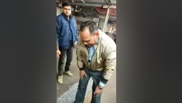 लापरवाही में जाती है जान लापरवाही में जाती है जान