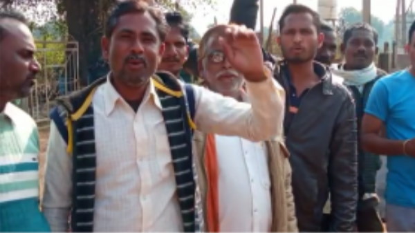 एई कार्यालय से निराश लौटना पड़ा