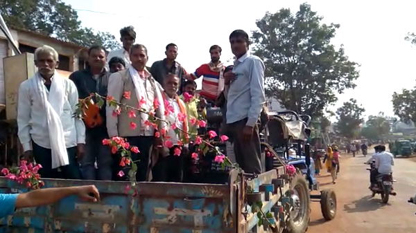 जाना पड़ता है जबलपुर