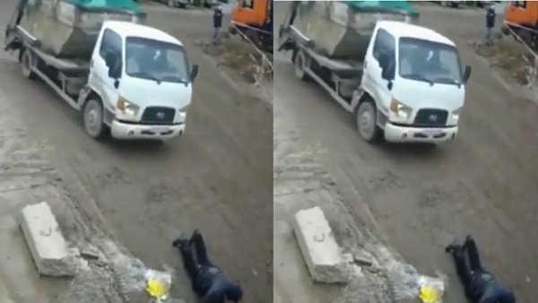 वीडियो को 7 हजार से अधिक लोगों ने देखा