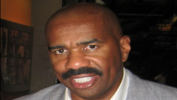 पूरी दुनिया में लोकप्रिय है स्टीफ हार्वे पूरी दुनिया में लोकप्रिय है स्टीफ हार्वे