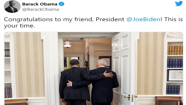 4. चौथे नंबर पर है ओबामा