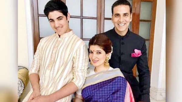 बच्चों की पढ़ाई का खर्च नहीं उठाते अक्षय कुमार बच्चों की पढ़ाई का खर्च नहीं उठाते अक्षय कुमार