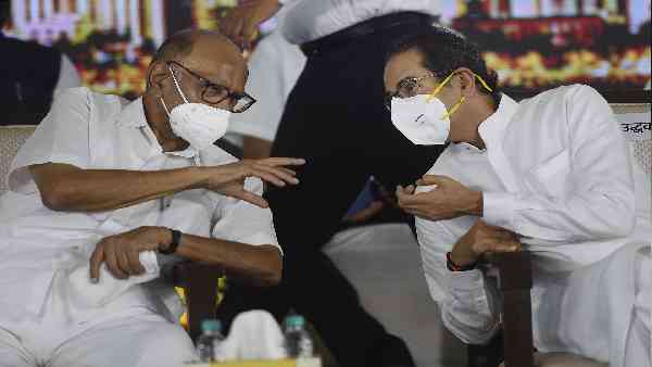 स्पीकर के मुद्दे पर क्यों बैकफुट पर है उद्धव सरकार ?