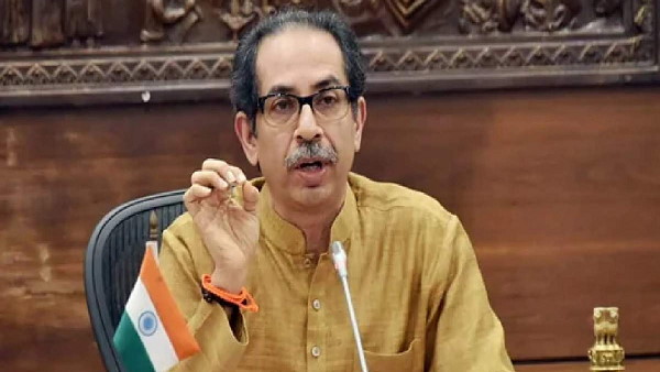 'किसानों से जुड़े हर मुद्दे पर महाराष्ट्र की उद्धव सरकार फेल'