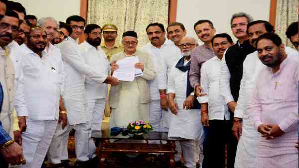 स्पीकर के चुनाव में गवर्नर की मंजूरी क्यों जरूरी है?