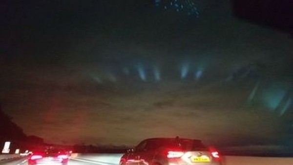 पहले लगा लाइट का रिफ्लेक्ट पहले लगा लाइट का रिफ्लेक्ट