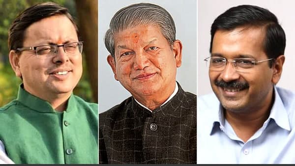 केजरीवाल ने छेड़ा 2 और नए जिले का मुद्दा