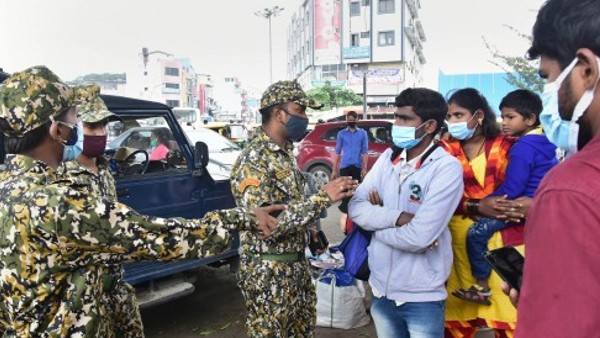 महाराष्ट्र में सबसे कड़ा नियम