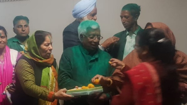 Sri Ganganagar Sri Ganganagar