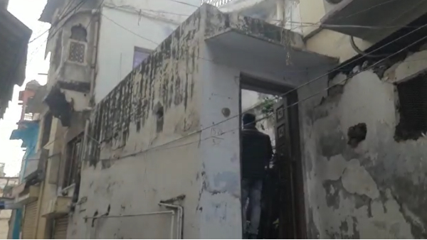 पराग अग्रवाल की जीवनी पराग अग्रवाल की जीवनी