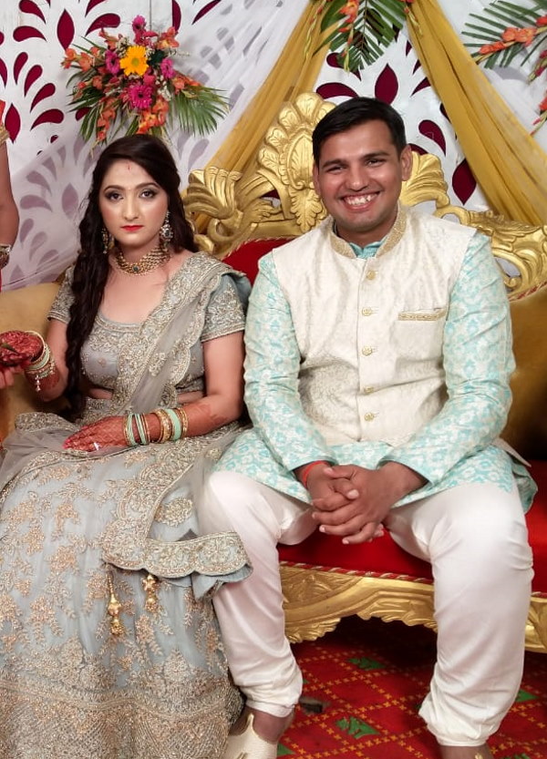 क्रिकेट खेलने के शैकीन थे कुलदीप क्रिकेट खेलने के शैकीन थे कुलदीप