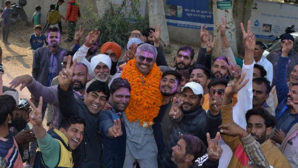 Sriganganagar Sriganganagar