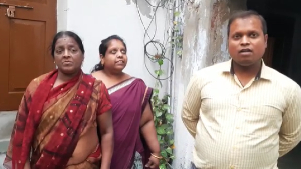 हमारे पूरे परिवार को गर्व हमारे पूरे परिवार को गर्व