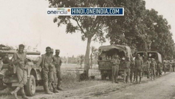 झुंझुनूं जिले के 166 जवान शहीद हुए थे