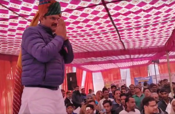 शुक्रवार से होगा पट्टों का वितरण शुक्रवार से होगा पट्टों का वितरण