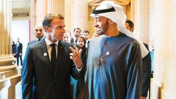 फ्रांस में 7 हजार नौकरी