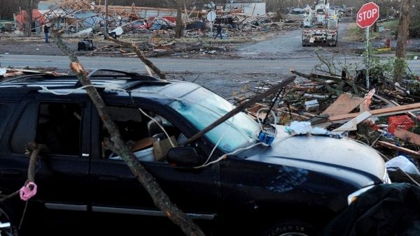 द ग्रेट नैचेज टॉरनेडो