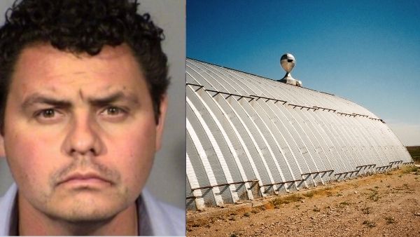 'नकली बम' का दिखाया डर