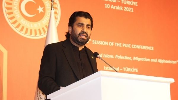 ग्रीक में पाकिस्तान का दुष्प्रचार