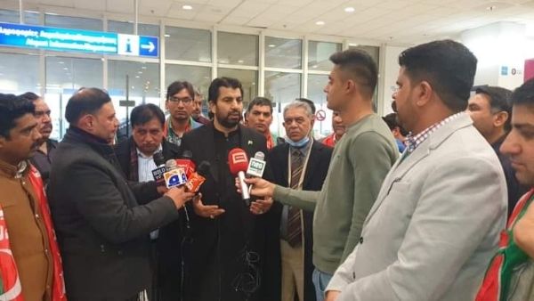 डिप्टी स्पीकर के बयान की निंदा