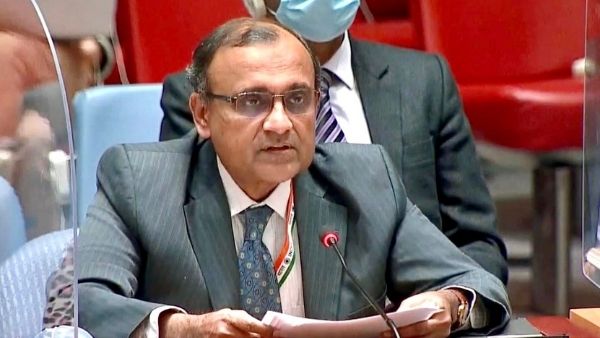 यूएनएससी में गिरा अमेरिकी प्रस्ताव