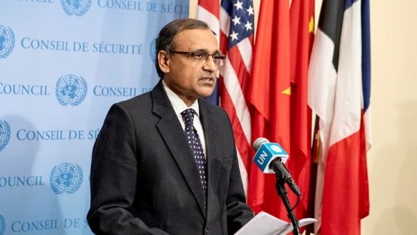 सिर्फ भारत-रूस ने किया था विरोध