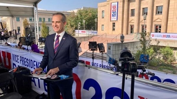 भारत को लेकर 'नये दूत' के विचार भारत को लेकर 'नये दूत' के विचार