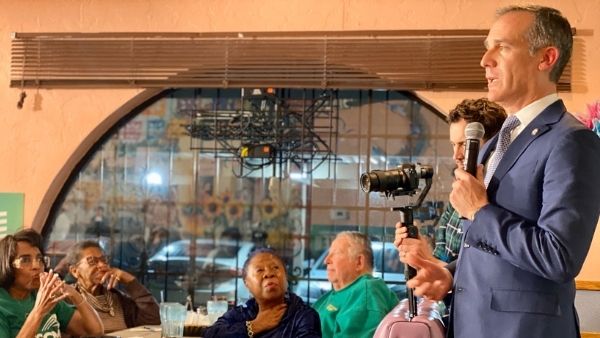 भारत को लेकर 'नये दूत' के विचार