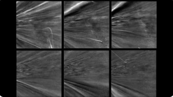 कैसे संभव हुआ नासा का मिशन?