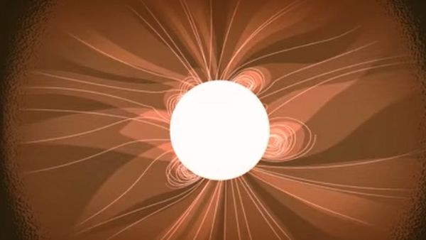 क्या है सूरज का कोरोना?