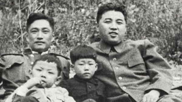 किम जोंग उन के परिवार को जानिए