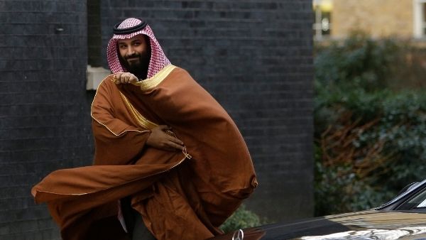 अलग है मोहम्मद के शासन का तरीका अलग है मोहम्मद के शासन का तरीका