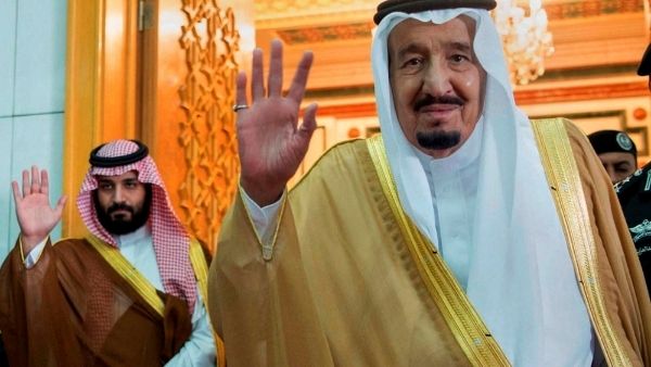 और बढ़ा क्राउन प्रिंस का महत्व और बढ़ा क्राउन प्रिंस का महत्व