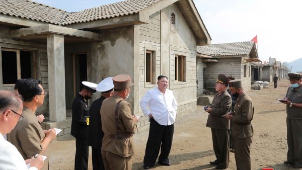 किम जोंग उन को लेकर अफवाह