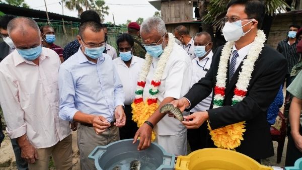 भारत के लिए कितना है महत्वपूर्ण? भारत के लिए कितना है महत्वपूर्ण?