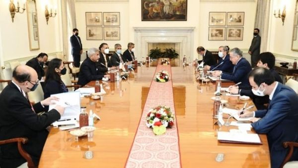 संबंधों को नया आयाम संबंधों को नया आयाम