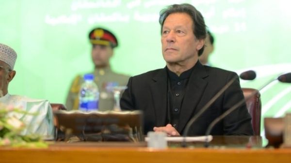 अफगानिस्तान पर ब्लैकमेलिंग?