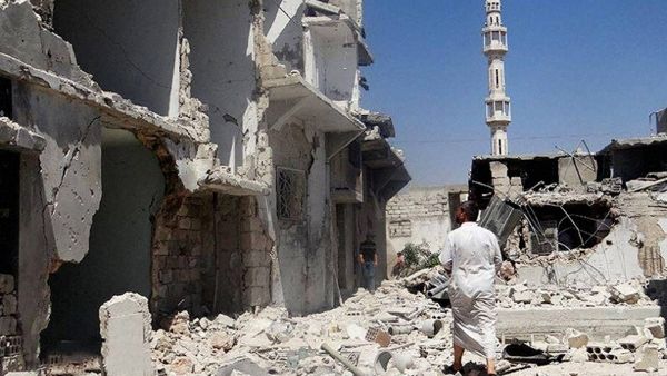 जो बचे, उनकी जिंदगी है जहन्नुम