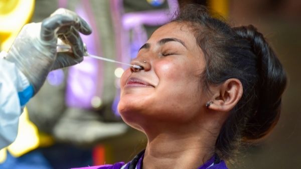 शरीर में प्रचूर मात्रा में एंटीबॉडी शरीर में प्रचूर मात्रा में एंटीबॉडी