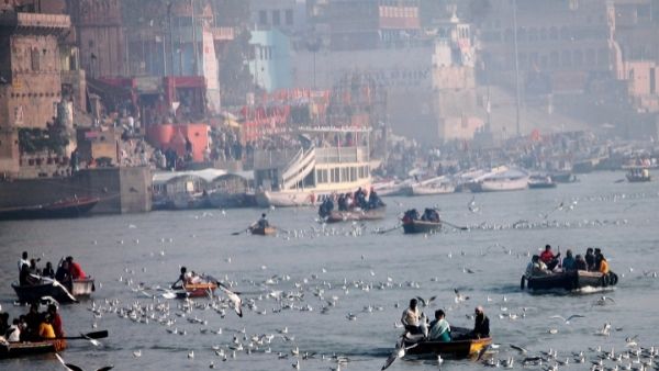 कृषि और पीने के पानी पर खतरा