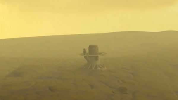 स्टडी के आधार पर वैज्ञानिकों का दावा स्टडी के आधार पर वैज्ञानिकों का दावा