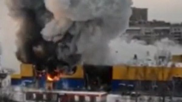 रूस के टोमस्क का है मामला