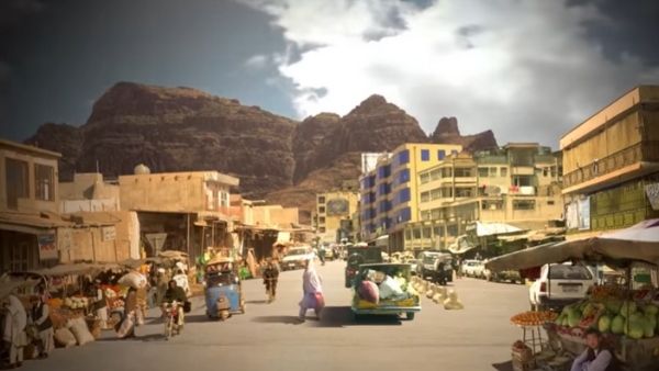 कितना अमीर बन सकता है अफगानिस्तान? कितना अमीर बन सकता है अफगानिस्तान?