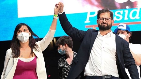 बसे कम उम्र के राष्ट्रपति