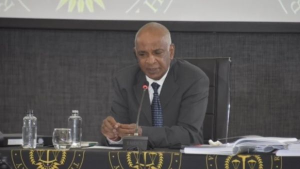 कौन हैं नरेन्द्रन कोलापेन? कौन हैं नरेन्द्रन कोलापेन?