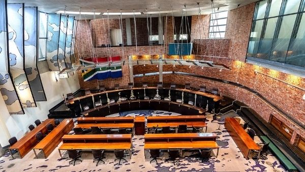 राष्ट्रपति ने की नियुक्ति राष्ट्रपति ने की नियुक्ति