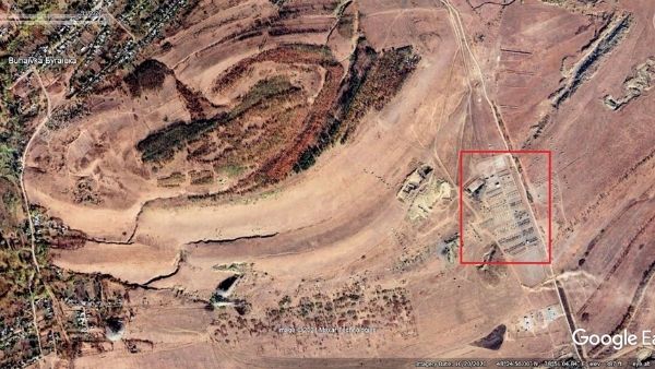 क्रिसमस के मौके पर ताकत प्रदर्शन